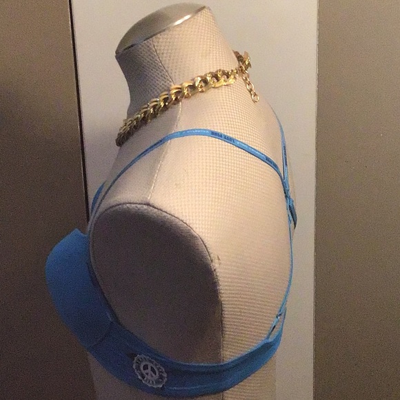 PINK Victoria’s Secret Push Up Bra 36B O628 - Picture 8 of 13